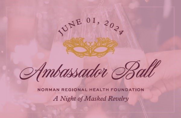 Ambassador Ball